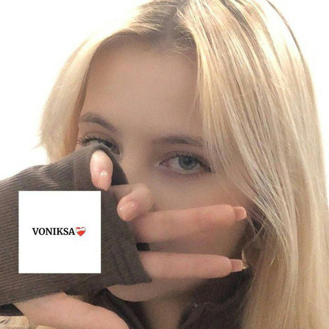 Voniksa❤️‍🩹