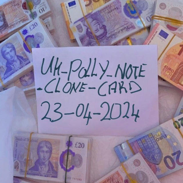 Uk_POLLY_NOTE_CLONE CARD