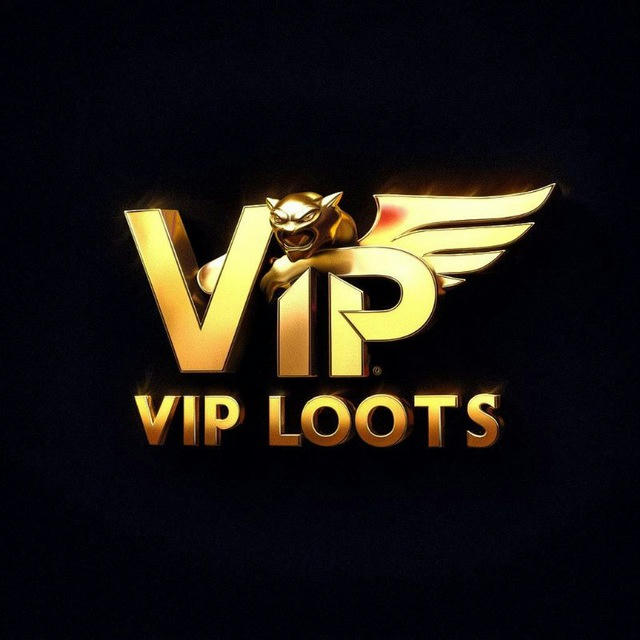 VIP LOOTS