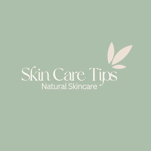 Skin Care Tips