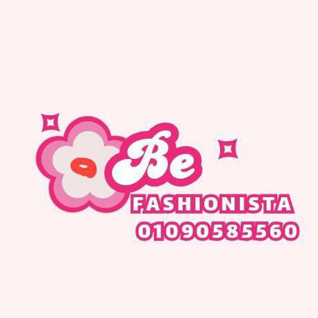 Be Fashionista💗📌