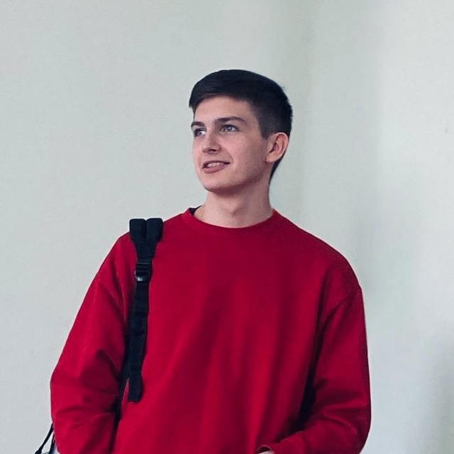 зачЁтный блог