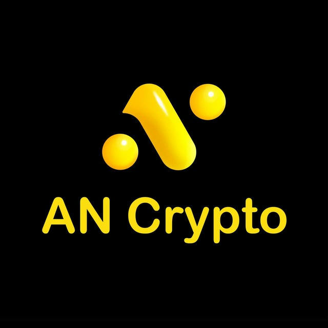 [Channel] AN Crypto - All in One