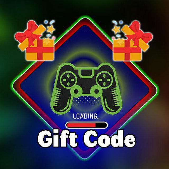 GIFT CODE KA KHAJANA 🤑🤑