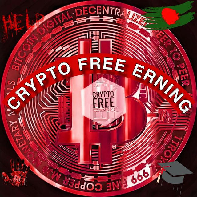 Crypto Free Earning