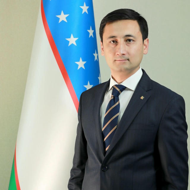 Bobur Mirzayev