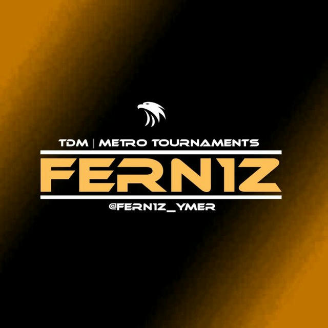 FERN1Z TOURNAMENT