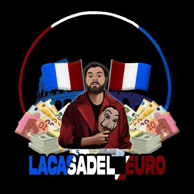 🇨🇵💶 LACASADEL_EURO 💶🇨🇵