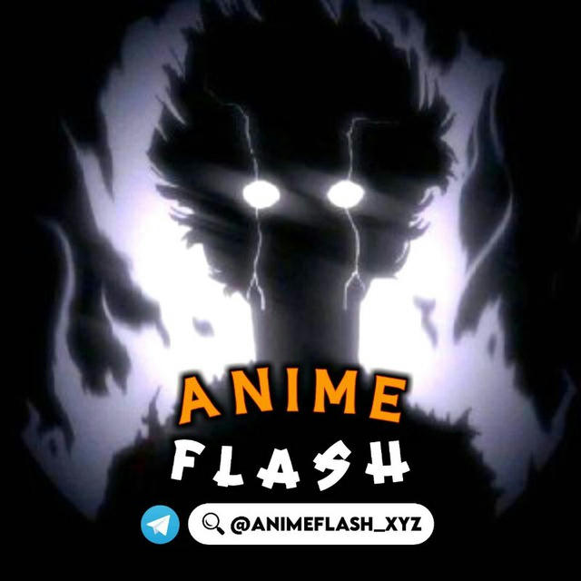 Anime Flash