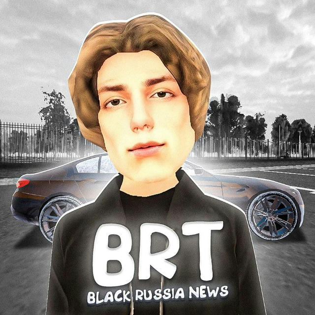 Black Russia Times // Новости Блек Раша