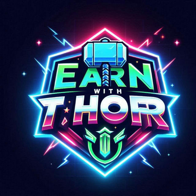 EARN WITH THOR