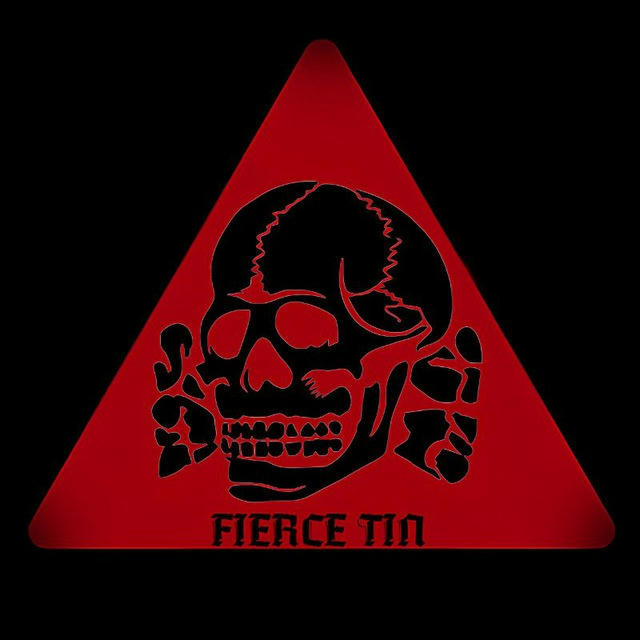 FIERCE TIN 21+