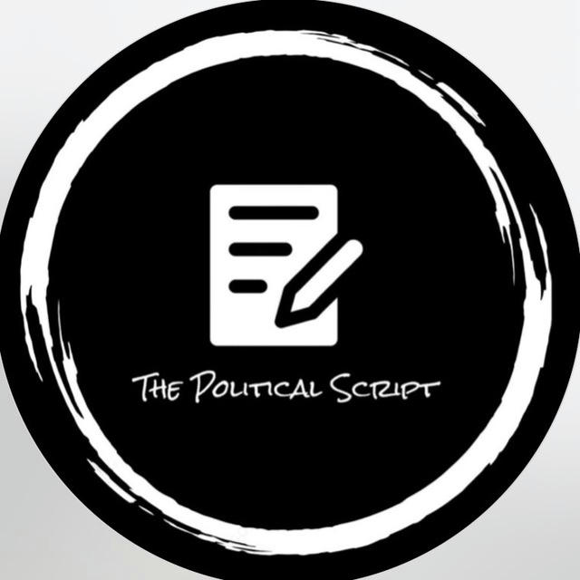 The Political Script