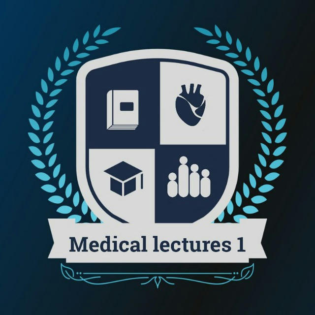 Medical_lectures1🩺🥼