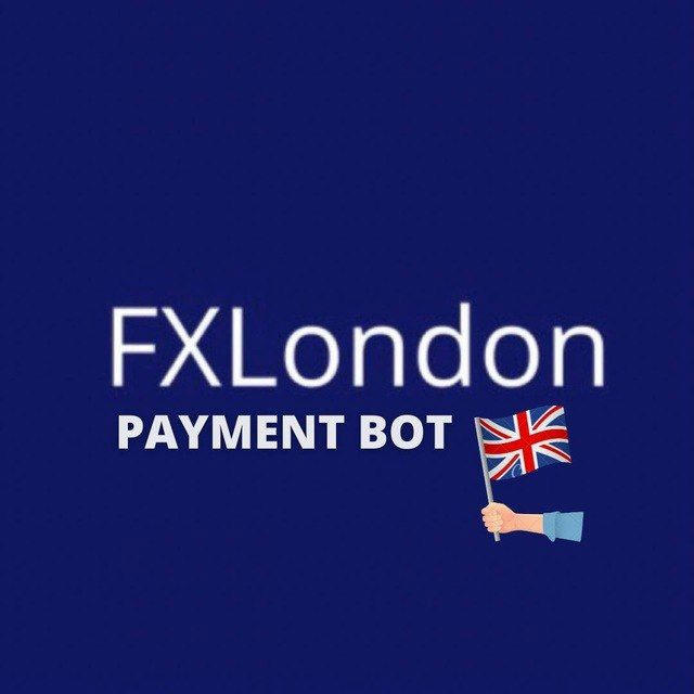 FXLondon Signals 🇬🇧