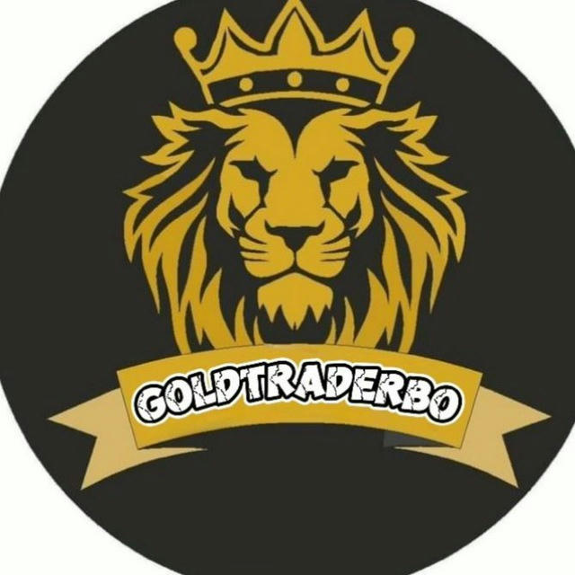 Gold Trader Bo⚜️