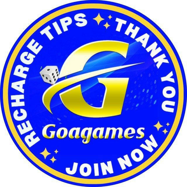 🏆Goagame Goagames Official 🏆