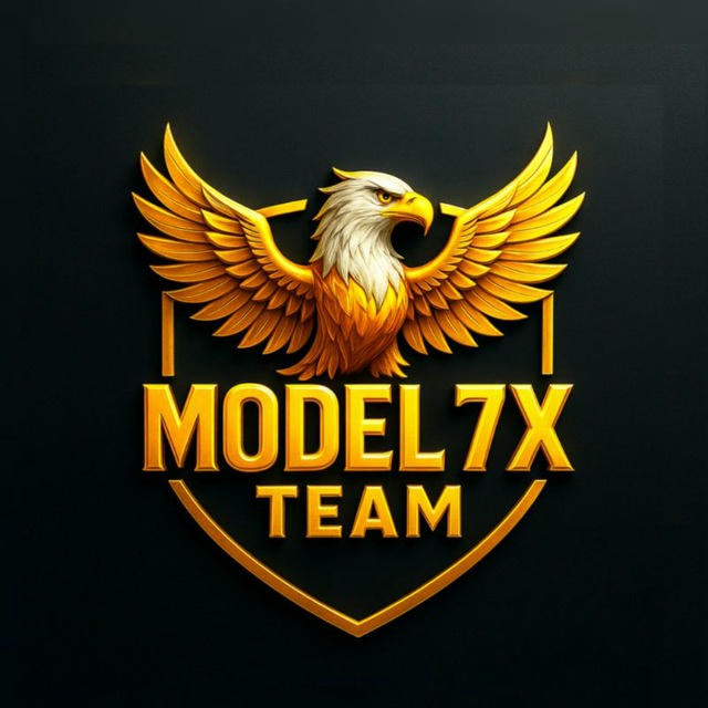𝙈𝙊𝘿𝙀𝙇 7𝙓 𝙏𝙀𝘼𝙈 𝙁𝙊𝙍𝙎𝘼𝙂𝙀 ❖ (Bangladesh No.1 Community)🔥🤙