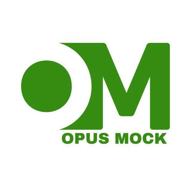 OPUS МOCK