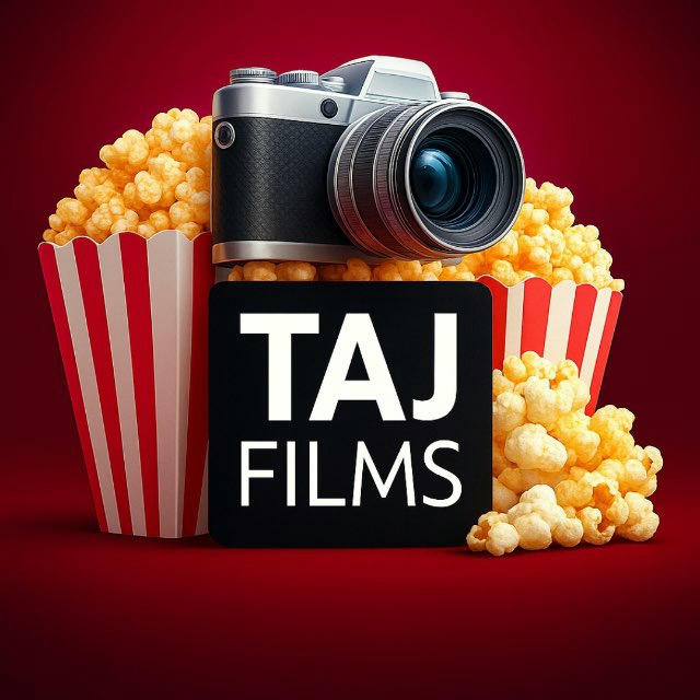 𝗧𝗔𝗝 𝗙𝗜𝗟𝗠𝗦 🍿