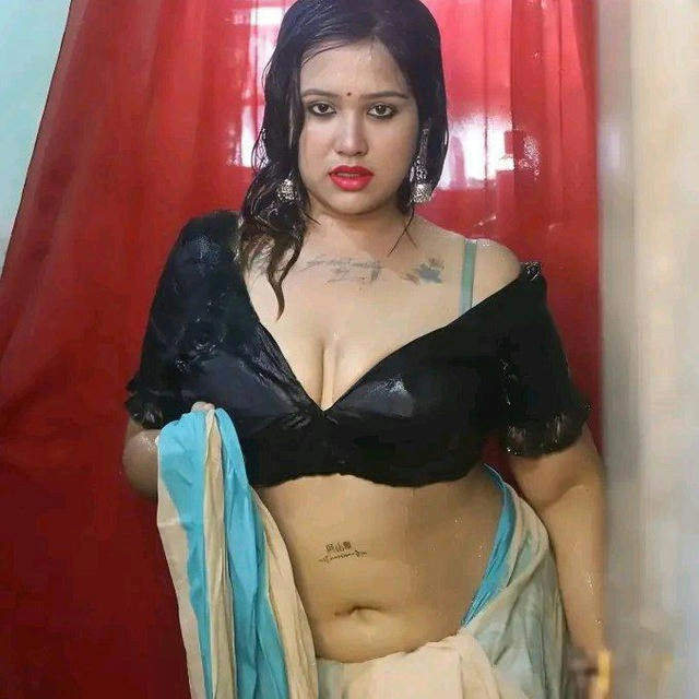 কচি ভাবি