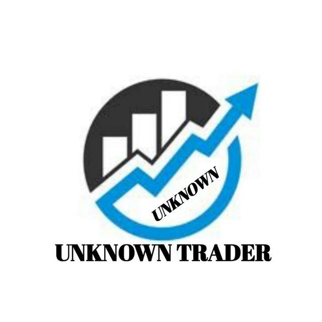 💸UNKNOWN TRADER 💸