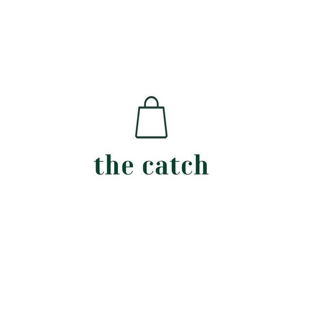 the catch