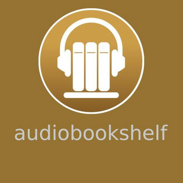 Audiobookshelf di @audible_maw