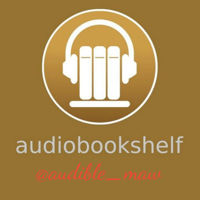 Audiobookshelf di @audible_maw