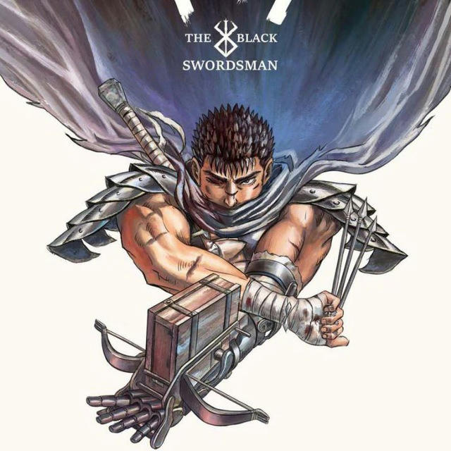 Berserk 1997