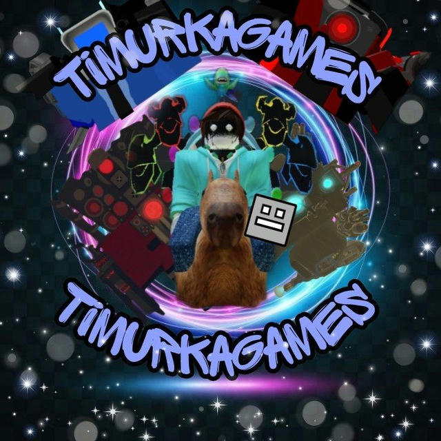 TimurkaGames