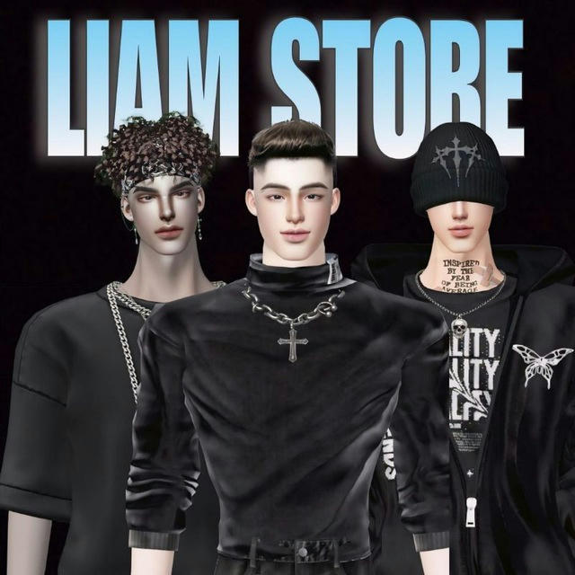 LIAM STORE