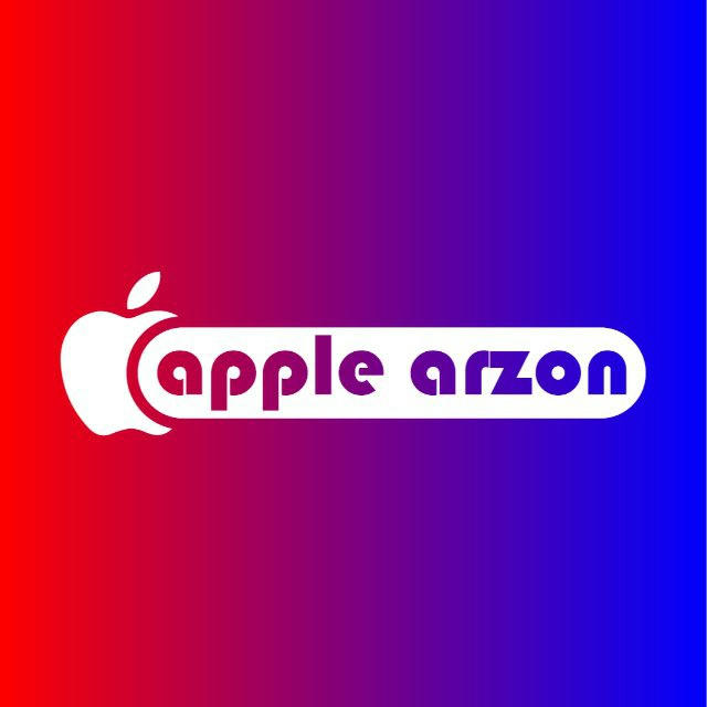 Apple_arzon