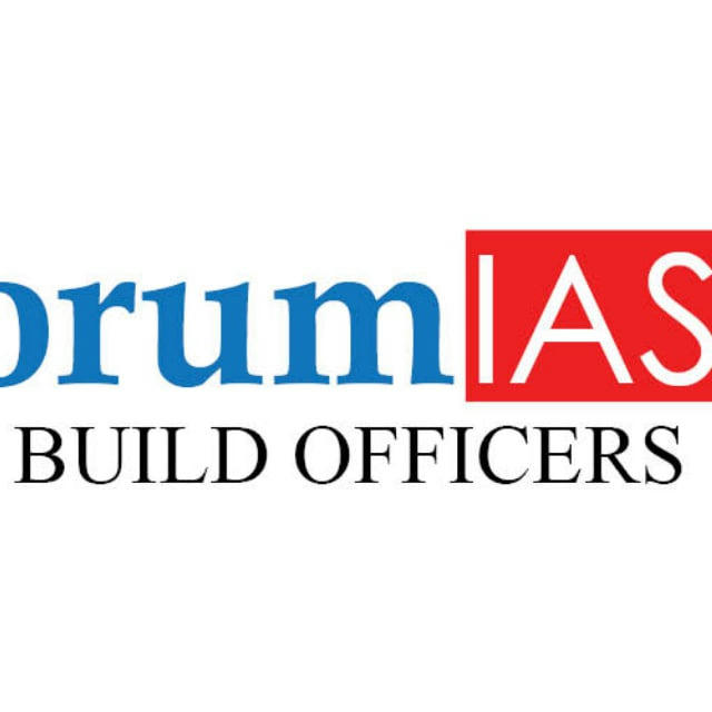 FORUM IAS SFG 2024