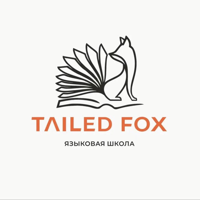 TAILED FOX SCHOOL 🦊