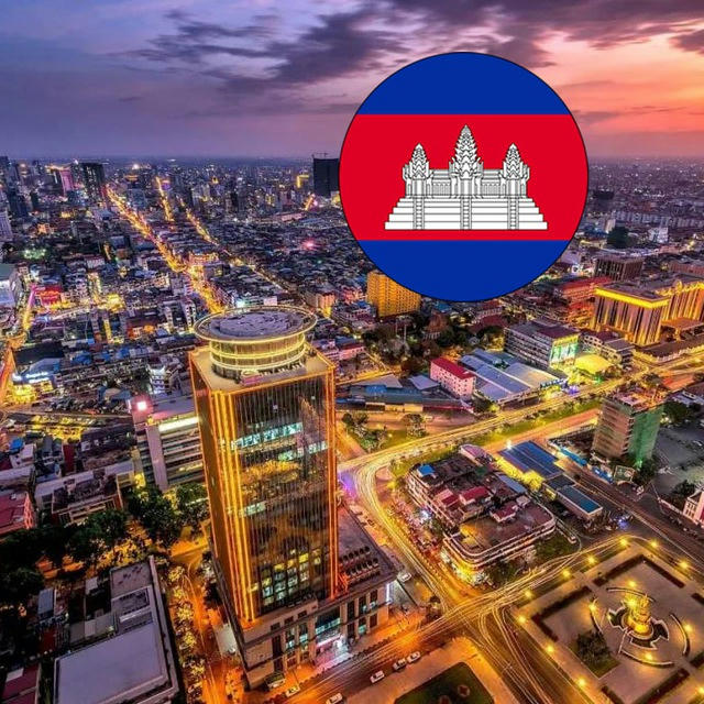 柬埔寨新闻频道