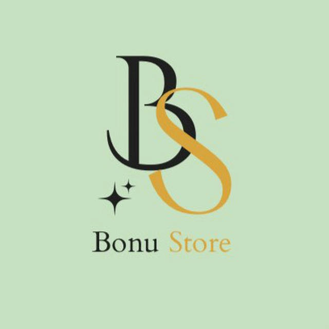 Bonu Store