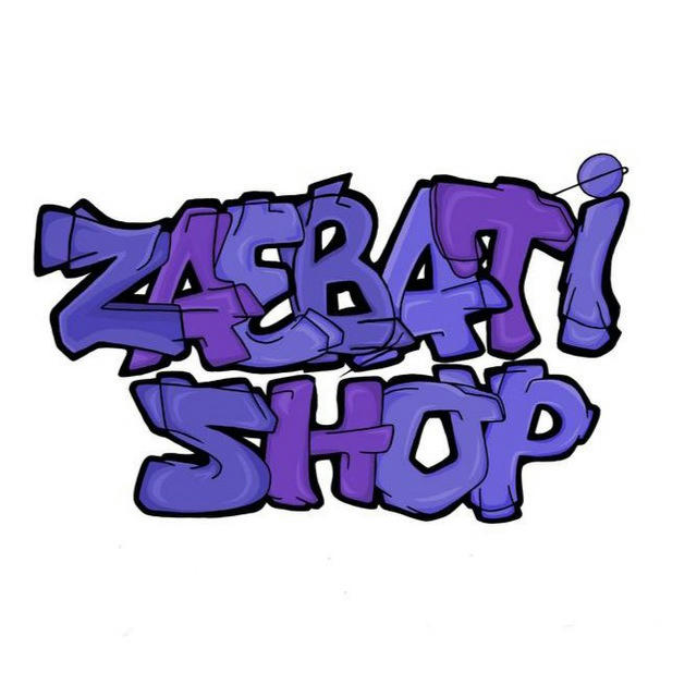 Zaebati shop