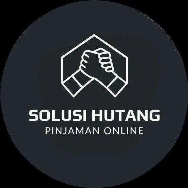 SOLUSI HUTANG ( PINJAMAN ONLINE )