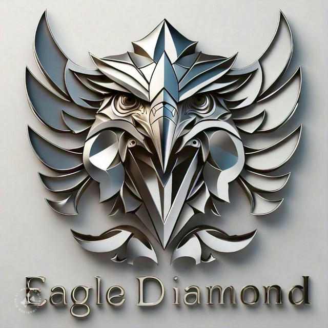 EAGLE🦅✨ Diamond💎 🍂 CaLL