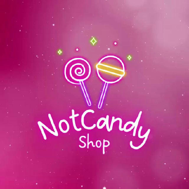 NotCandyShop