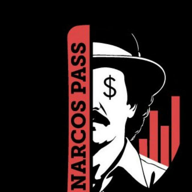 NARCOS PASS(HFT-EAs)