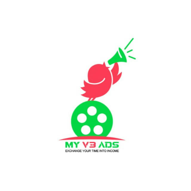 MYV3ADS EARNING CHANNEL