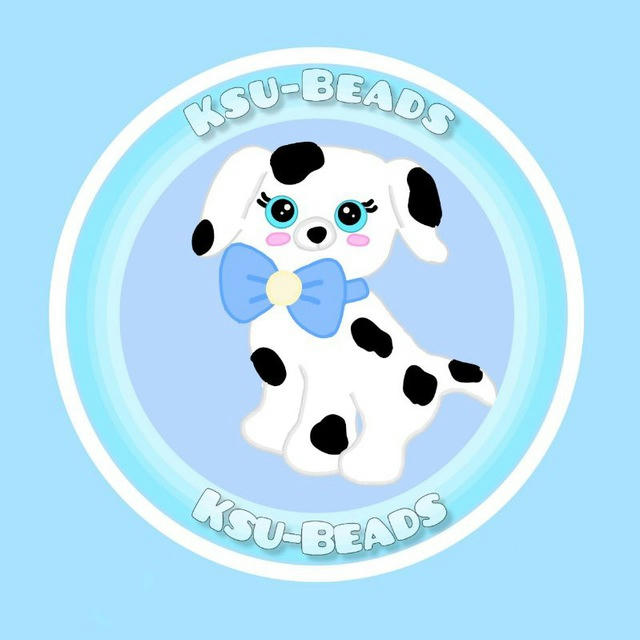 🦫Ksu-Beads🦫