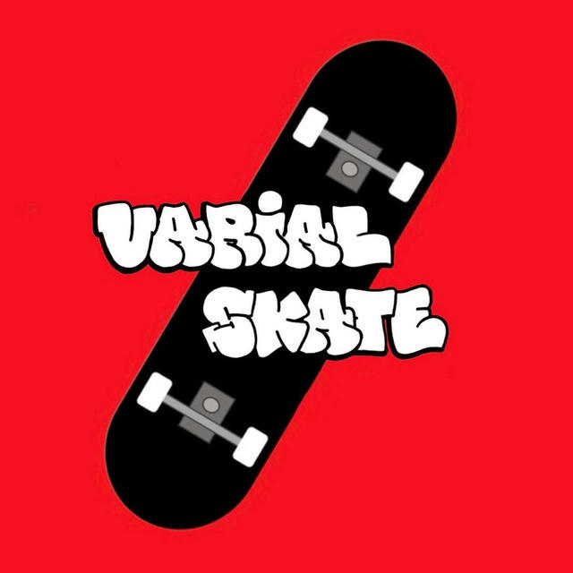 VARIAL SKATE