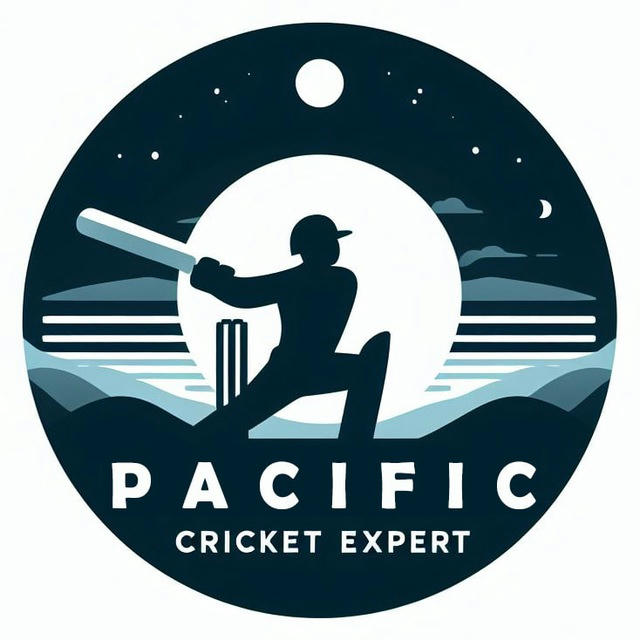 Pacific Cricket Expert