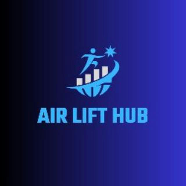 Air Lift Hub