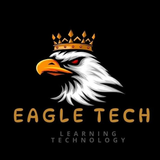 🦅 EAGLE TECH