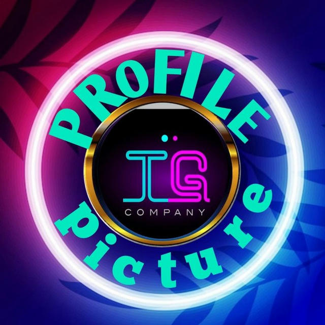 TG Profile picture
