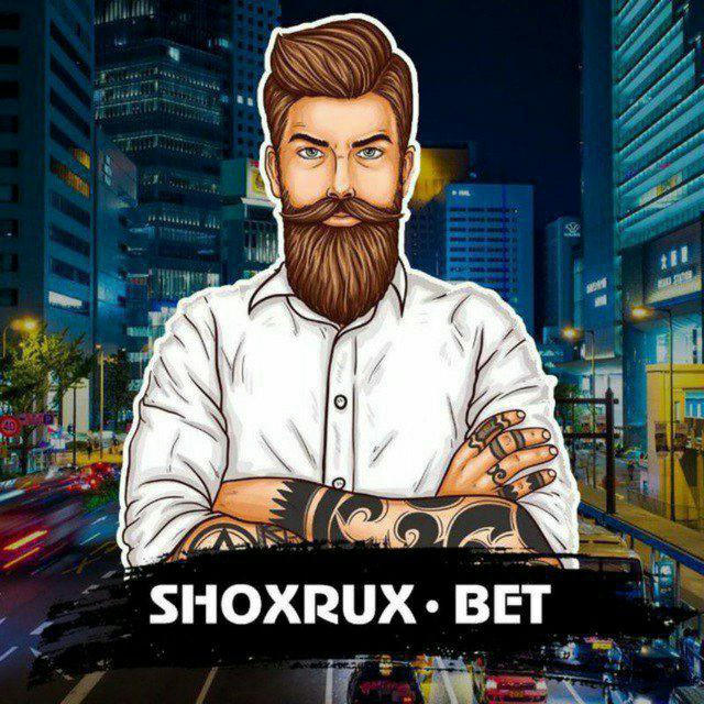 SHOXRUX | BET
